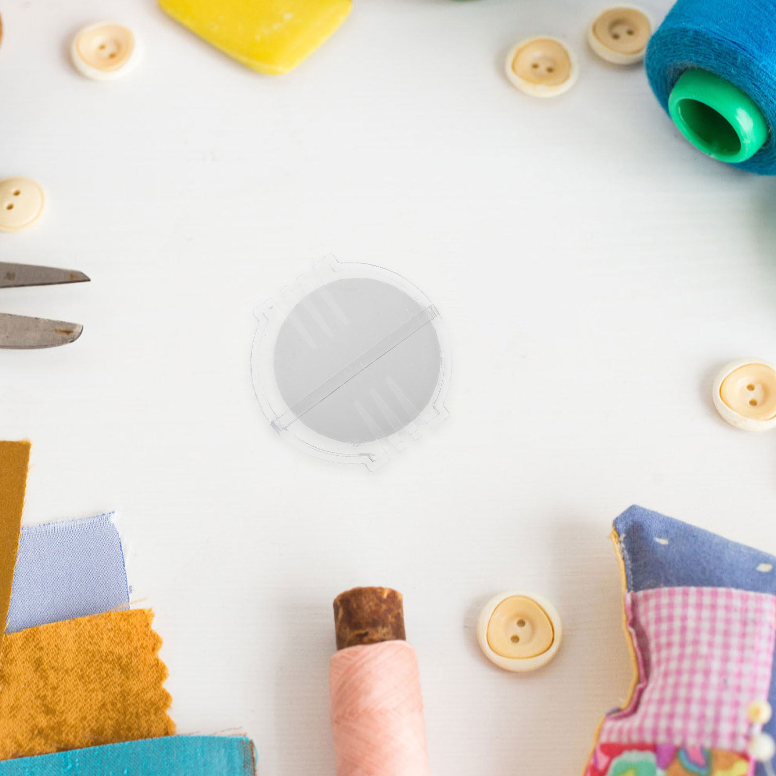 Embroidery Craft - Condicionador de Cera para Fios para