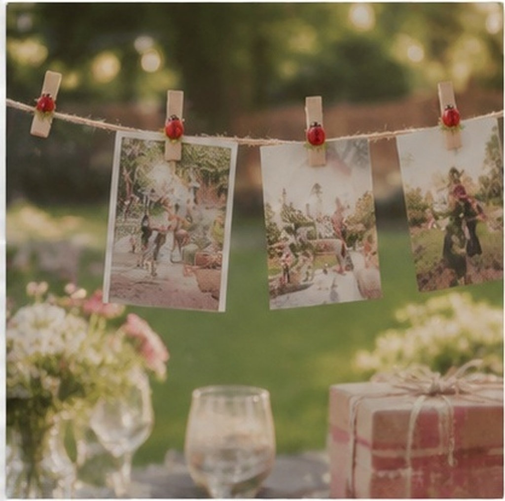 Embellishments For Scrapbooking - 40 unidades de prendedores de madeira