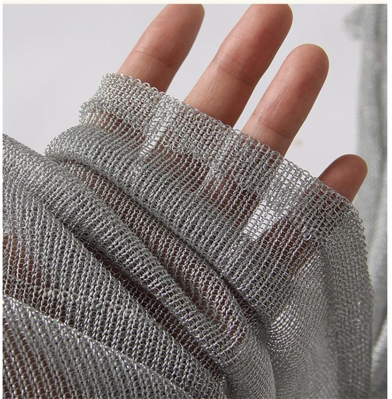 Tecido De Malha Leve Para Faze - Crystal Mesh Fabric avaliação e preço