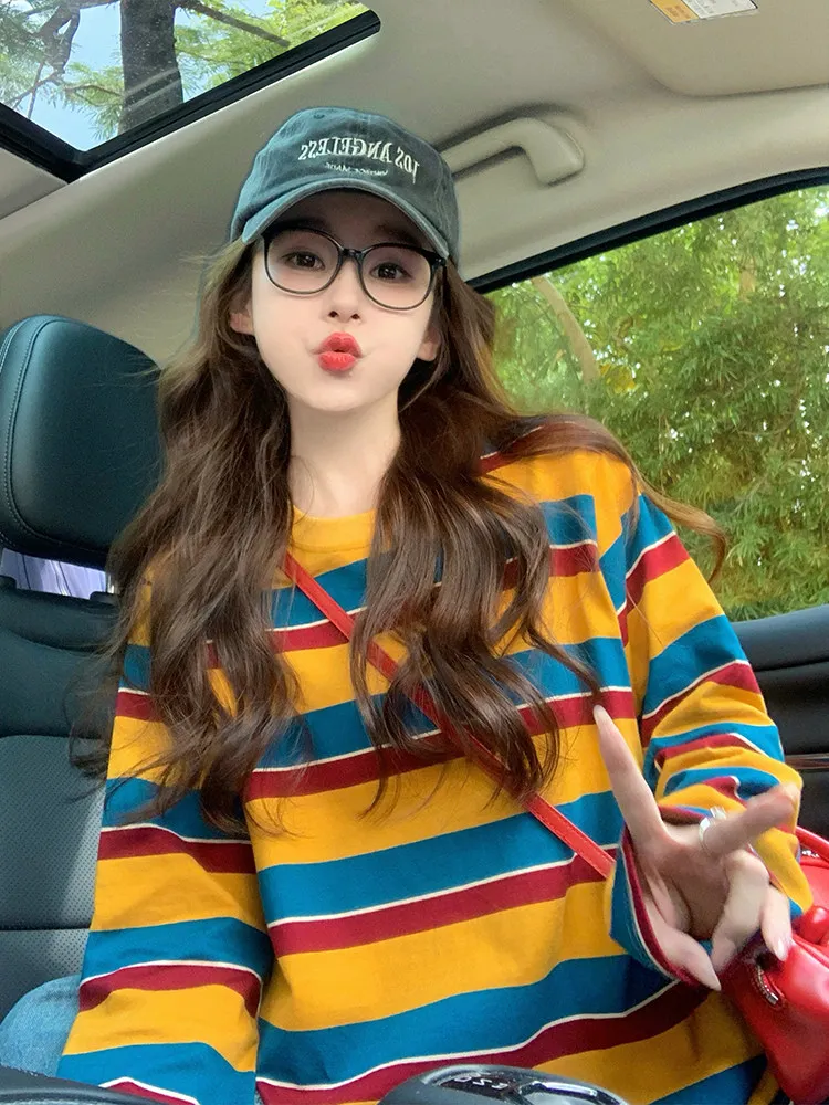 Camiseta de manga comprida com - Embellish Knit avaliação e preço