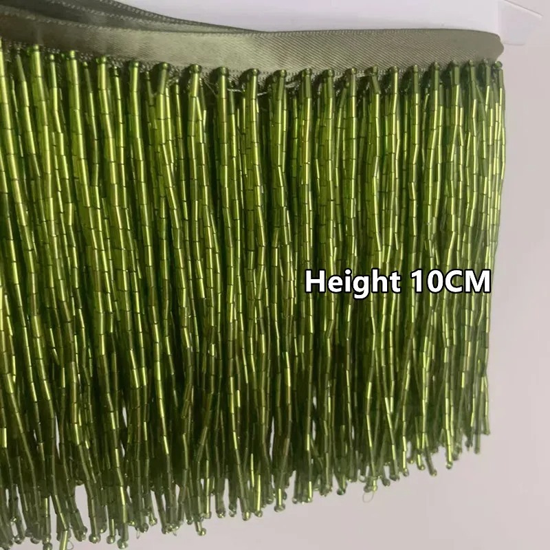 Acessórios para Vestidos com F - Tassel Fringe Trim avaliação e preço